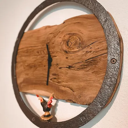 Gasthuis L'adret Gressan