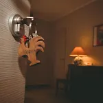 Гостевой дом L'adret 4*