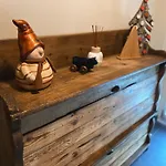 Гостевой дом L'adret