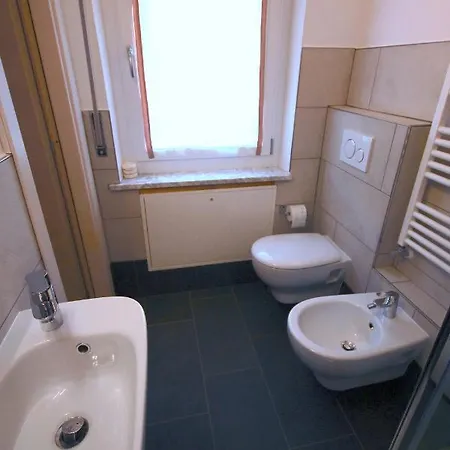 Guest house L'adret 4*