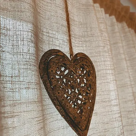 Konukevi L'adret Gressan