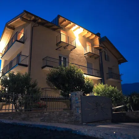 L'adret 4* Gressan