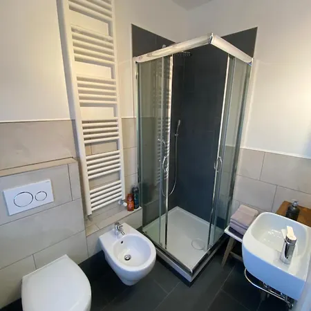 Guest house L'adret Gressan