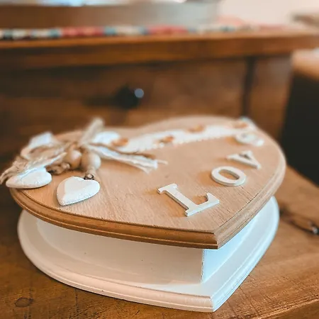 Guest house L'adret 4*