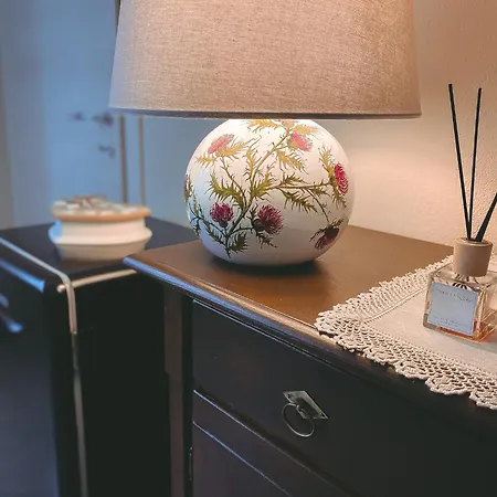 Pensjonat L'adret 4*