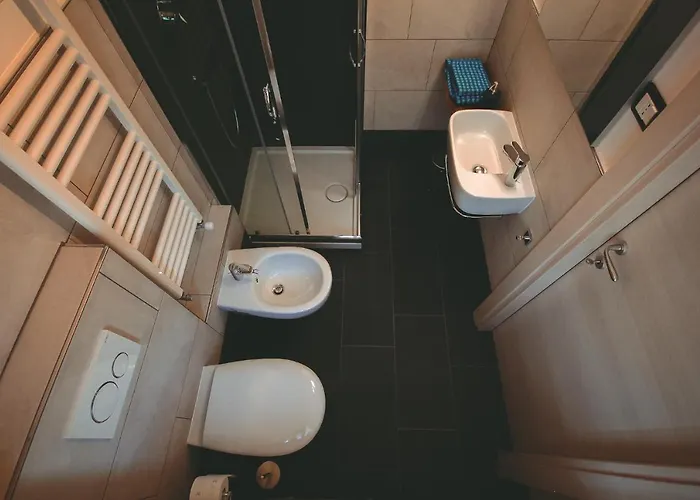 Pensjonat L'adret 4*