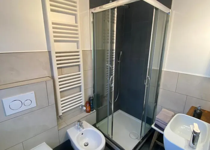 Pensjonat L'adret Gressan