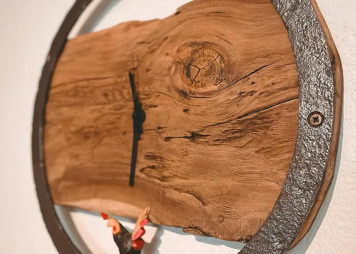 Pensjonat L'adret Gressan