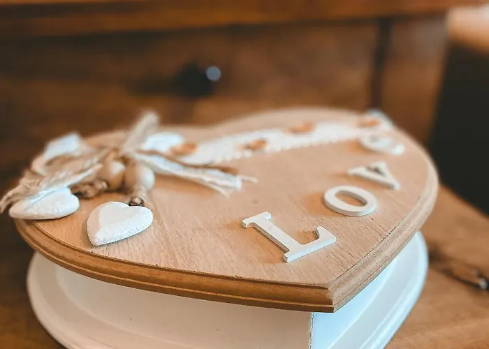 Pensjonat L'adret 4*