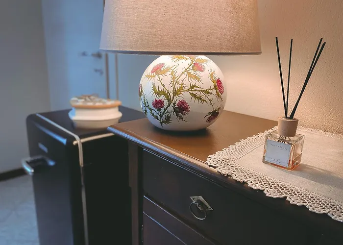 Pensjonat L'adret 4*